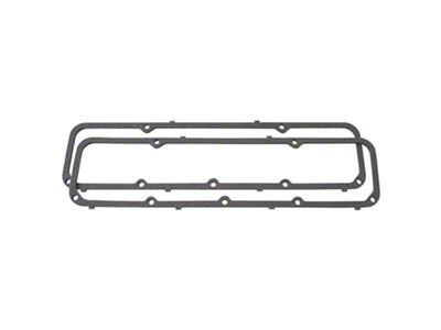Edelbrock Valve Cover Gasket Set (73-81 5.0L Jeep CJ5 & CJ7)